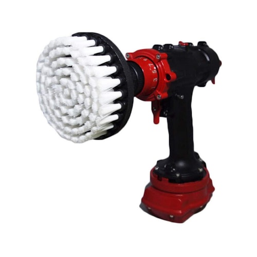The best drill brush attachments for making car cleaning easier Car Maintenance Car Magazine